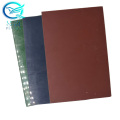 1220x2440x15mm birch core phenolic glue pvc plastic coated shuttering plywood sheet boards manufacturers